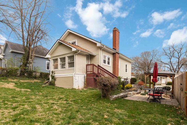 498 Grant Street, Danville, KY 40422
