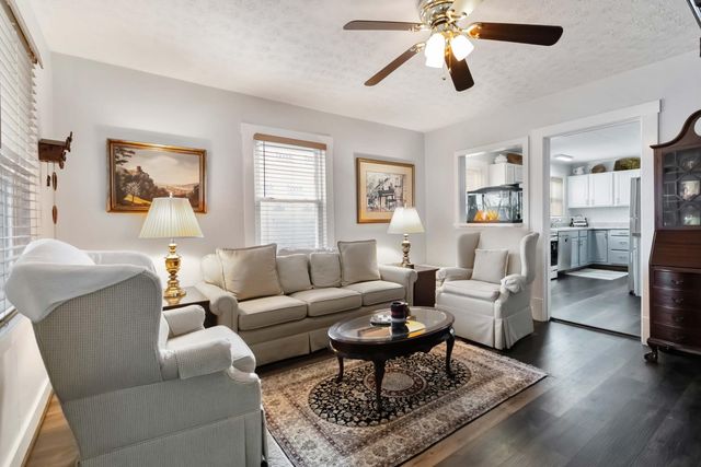 498 Grant Street, Danville, KY 40422