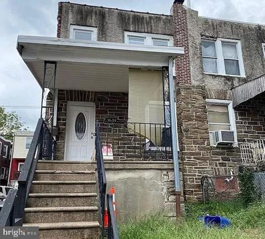 4634 FERNHILL RD, Philadelphia, PA 19144