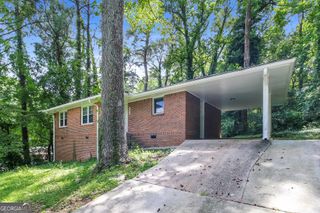 2850 Dearwood Drive SW, Atlanta, GA 30315