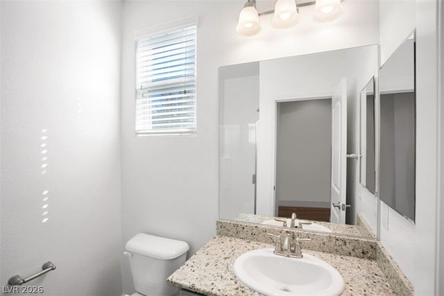 12230 Sandy Peak Avenue, Las Vegas, NV 89138