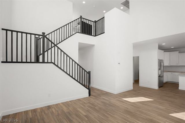 12230 Sandy Peak Avenue, Las Vegas, NV 89138