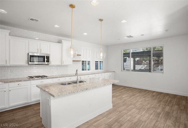 12230 Sandy Peak Avenue, Las Vegas, NV 89138