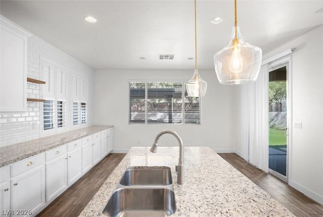 12230 Sandy Peak Avenue, Las Vegas, NV 89138