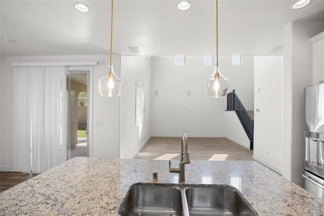 12230 Sandy Peak Avenue, Las Vegas, NV 89138