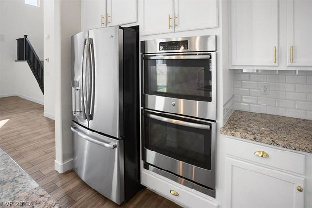 12230 Sandy Peak Avenue, Las Vegas, NV 89138