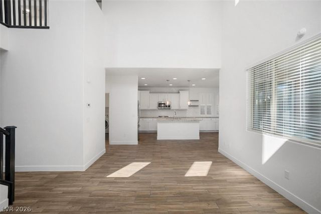 12230 Sandy Peak Avenue, Las Vegas, NV 89138