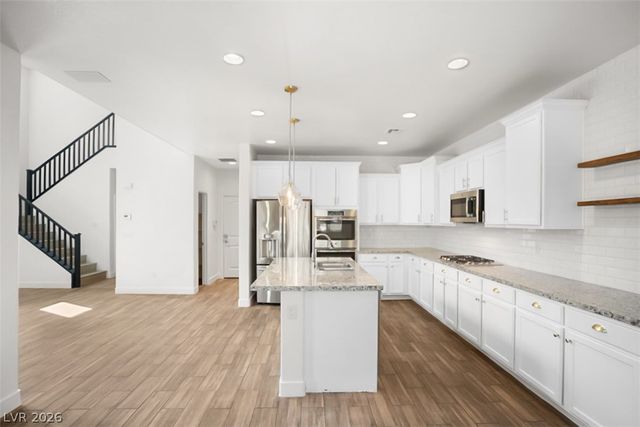 12230 Sandy Peak Avenue, Las Vegas, NV 89138