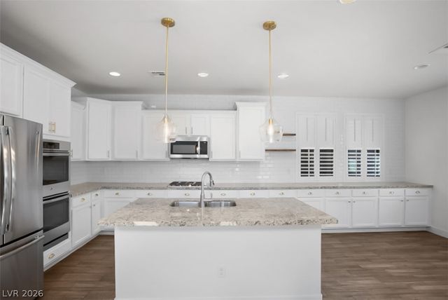 12230 Sandy Peak Avenue, Las Vegas, NV 89138