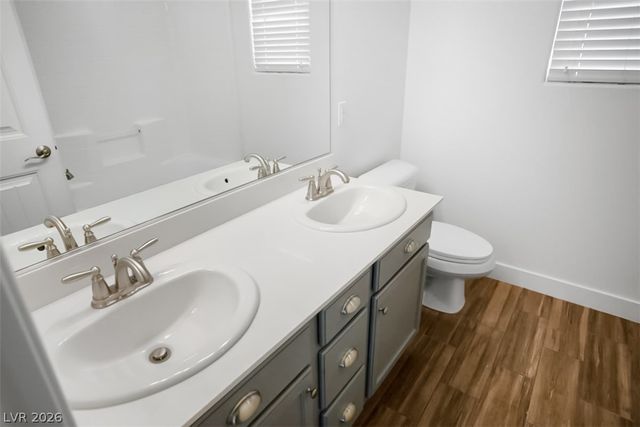 12230 Sandy Peak Avenue, Las Vegas, NV 89138