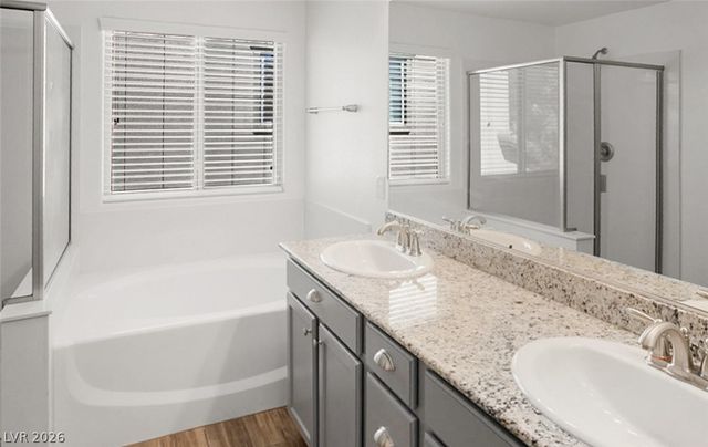 12230 Sandy Peak Avenue, Las Vegas, NV 89138