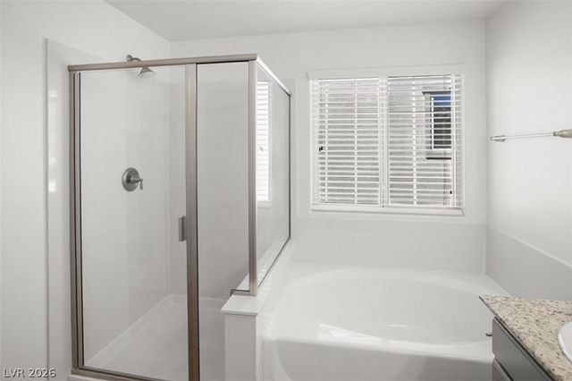 12230 Sandy Peak Avenue, Las Vegas, NV 89138