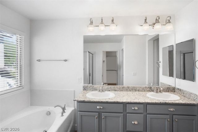 12230 Sandy Peak Avenue, Las Vegas, NV 89138