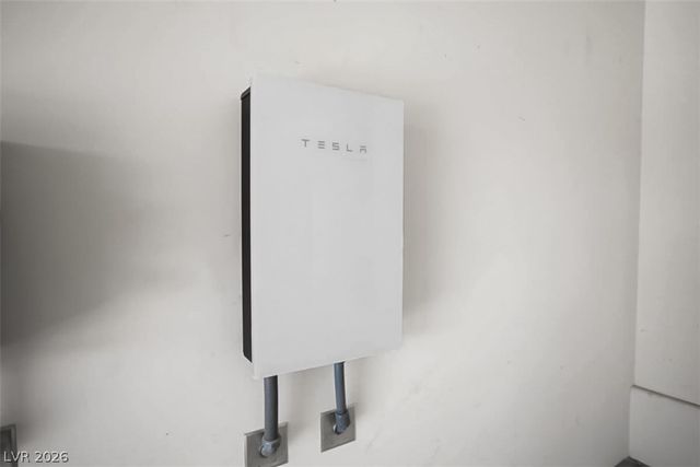 12230 Sandy Peak Avenue, Las Vegas, NV 89138