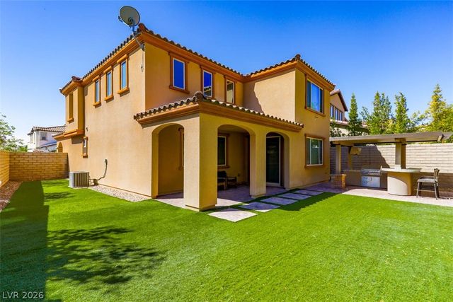 12230 Sandy Peak Avenue, Las Vegas, NV 89138