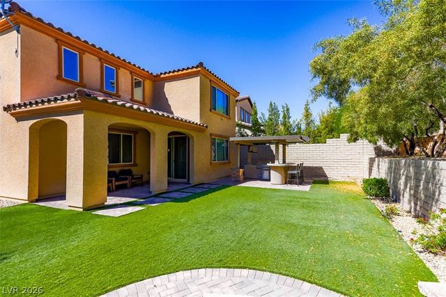 12230 Sandy Peak Avenue, Las Vegas, NV 89138