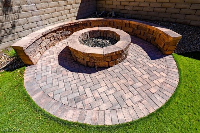 12230 Sandy Peak Avenue, Las Vegas, NV 89138