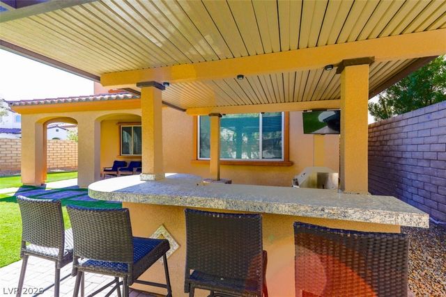 12230 Sandy Peak Avenue, Las Vegas, NV 89138