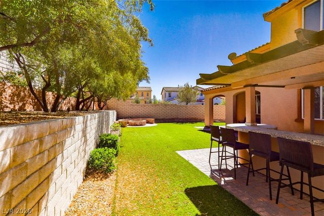 12230 Sandy Peak Avenue, Las Vegas, NV 89138