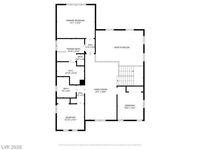 12230 Sandy Peak Avenue, Las Vegas, NV 89138