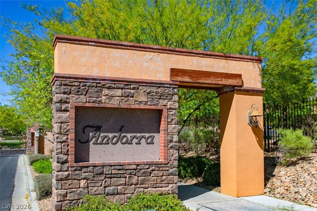 12230 Sandy Peak Avenue, Las Vegas, NV 89138