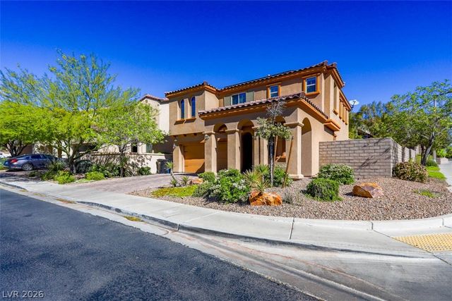 12230 Sandy Peak Avenue, Las Vegas, NV 89138