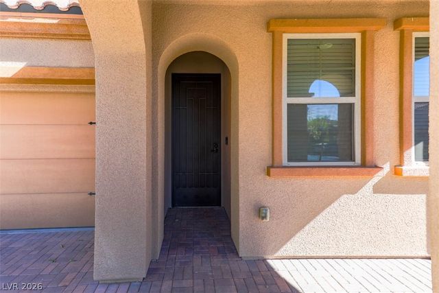 12230 Sandy Peak Avenue, Las Vegas, NV 89138