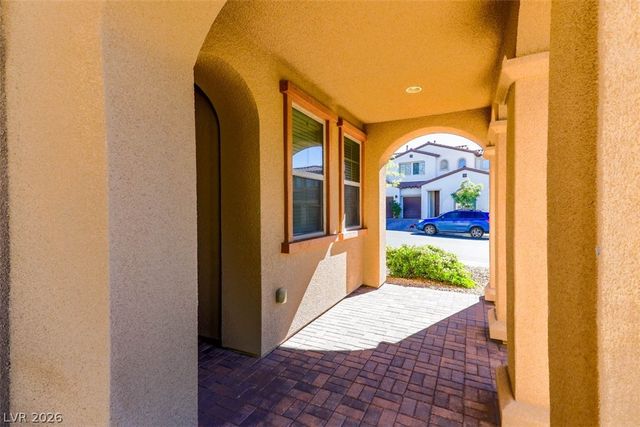 12230 Sandy Peak Avenue, Las Vegas, NV 89138