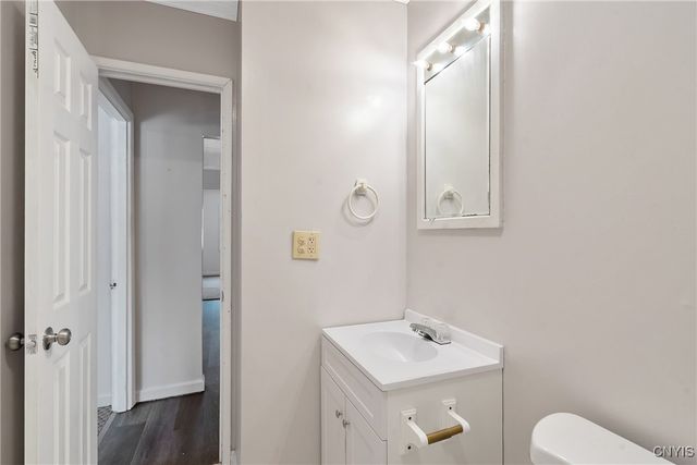 113 Baker Boulevard, Van Buren, NY 13209