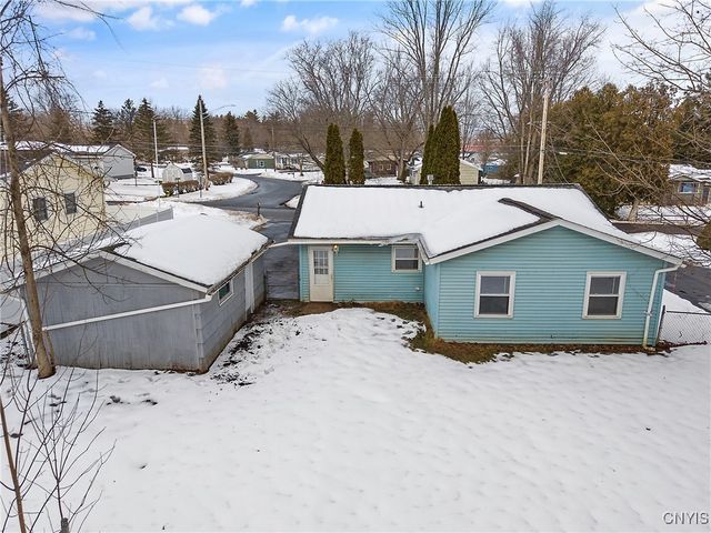 113 Baker Boulevard, Van Buren, NY 13209