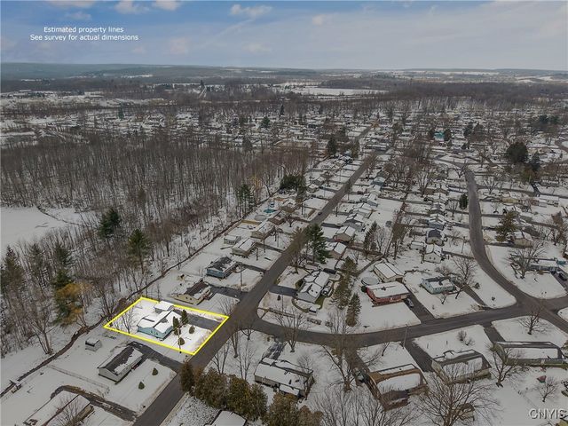 113 Baker Boulevard, Van Buren, NY 13209