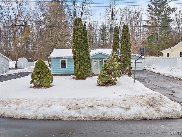 113 Baker Boulevard, Van Buren, NY 13209