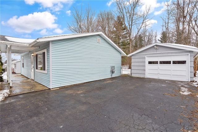 113 Baker Boulevard, Van Buren, NY 13209