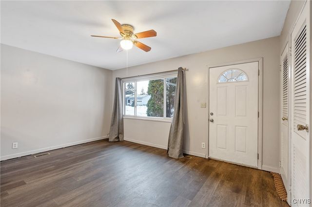 113 Baker Boulevard, Van Buren, NY 13209