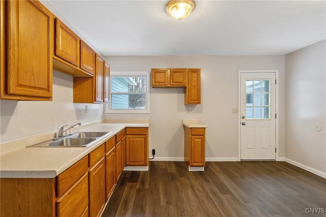 113 Baker Boulevard, Van Buren, NY 13209