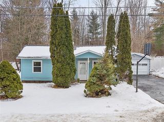 113 Baker Boulevard, Van Buren, NY 13209