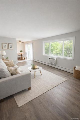 2163 Decker Road 25, Walled Lake, MI 48390