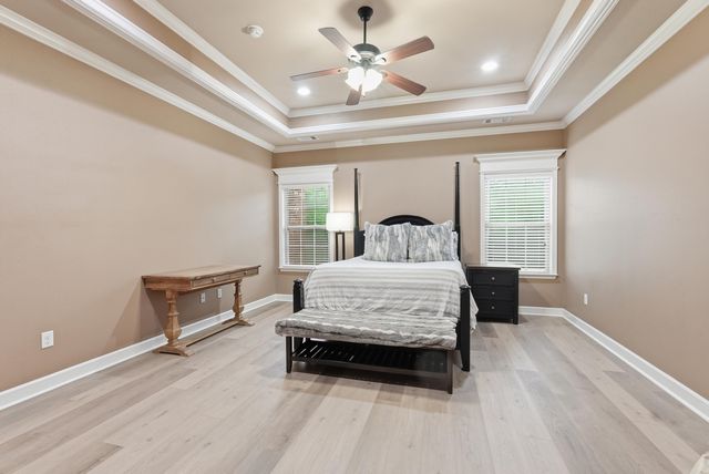 404 Creekside Cove, Bryant, AR 72022