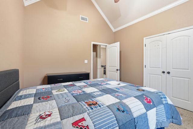 404 Creekside Cove, Bryant, AR 72022