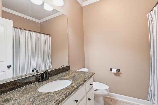 404 Creekside Cove, Bryant, AR 72022