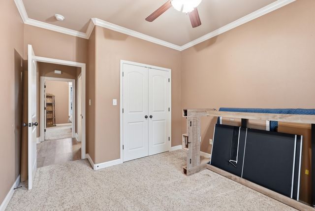 404 Creekside Cove, Bryant, AR 72022