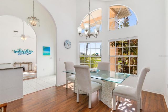 1 LONG MEADOW LANE, Rotonda West, FL 33947