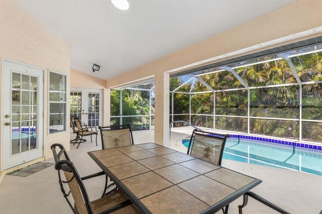 1 LONG MEADOW LANE, Rotonda West, FL 33947