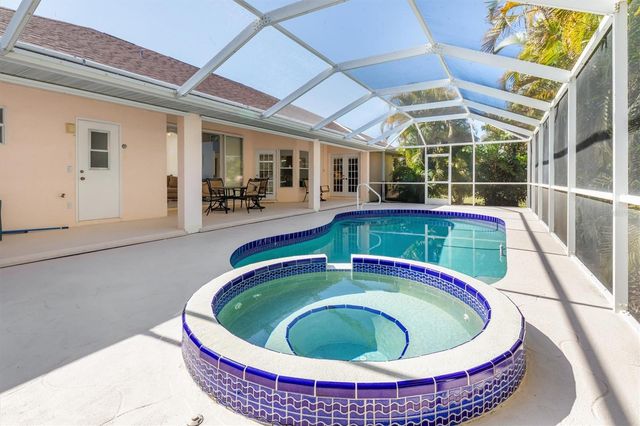 1 LONG MEADOW LANE, Rotonda West, FL 33947