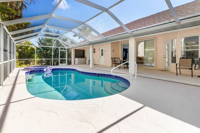 1 LONG MEADOW LANE, Rotonda West, FL 33947