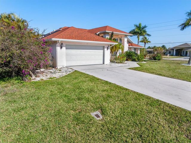 1 LONG MEADOW LANE, Rotonda West, FL 33947