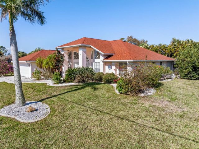 1 LONG MEADOW LANE, Rotonda West, FL 33947