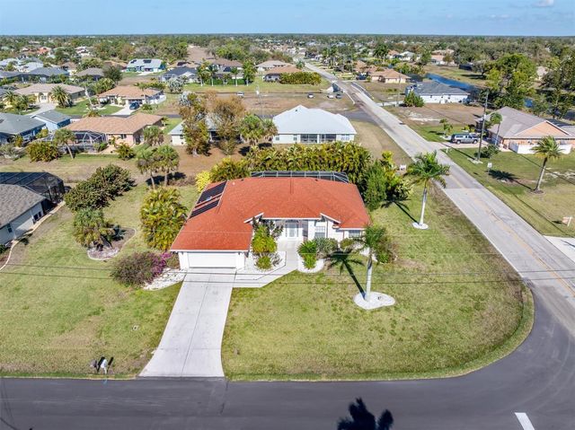 1 LONG MEADOW LANE, Rotonda West, FL 33947