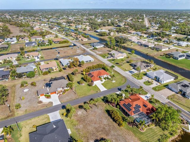 1 LONG MEADOW LANE, Rotonda West, FL 33947