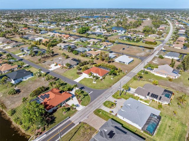 1 LONG MEADOW LANE, Rotonda West, FL 33947